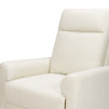 M29987VN,DaVinci,Erin Recliner and Swivel Glider in Vanilla