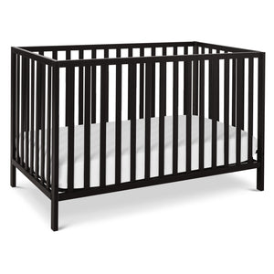 Union 4-in-1 Convertible Crib