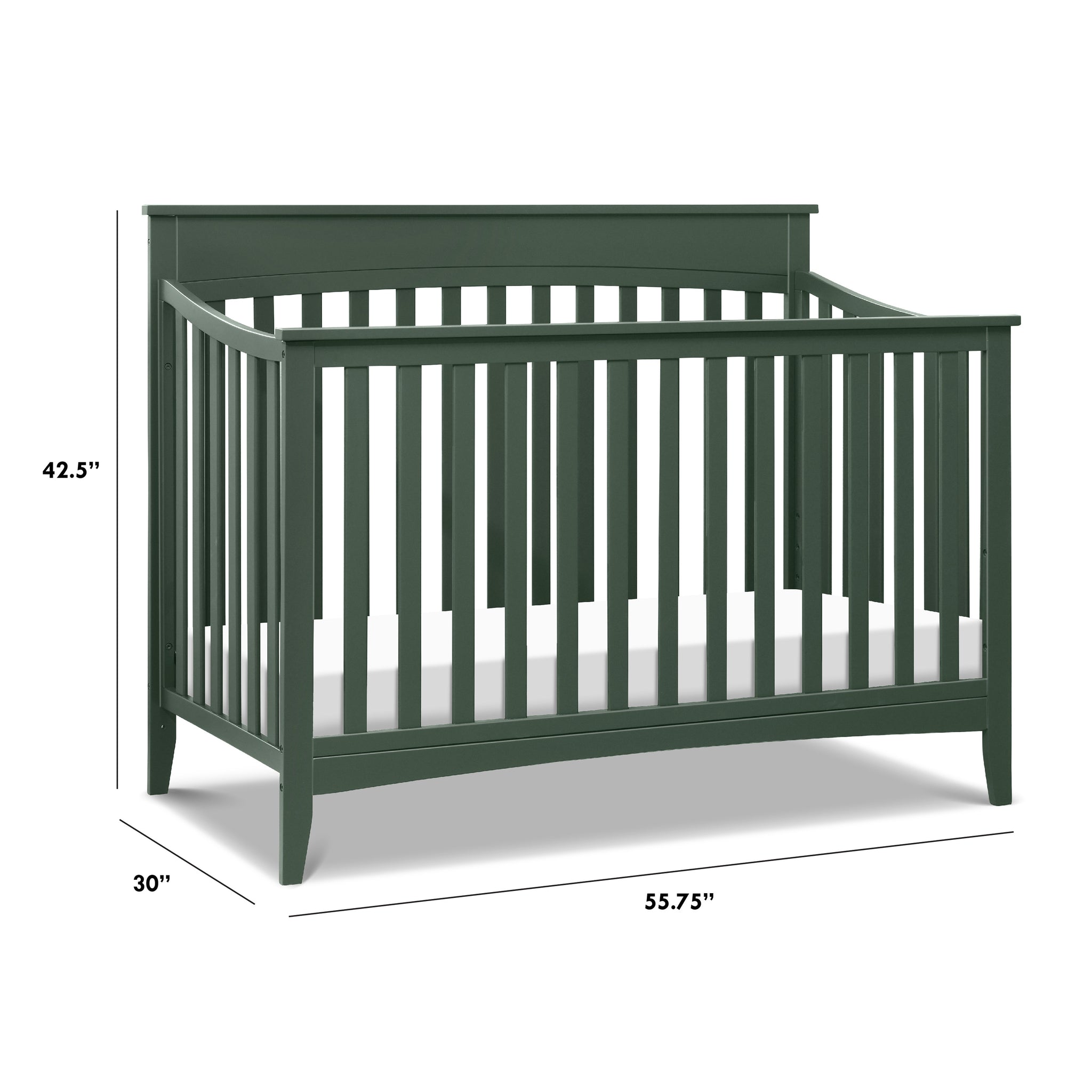 DaVinci Grove 4in1 Convertible Crib DaVinci Baby