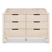 F11926NX,Carter's,Colby 6-Drawer Double Dresser in Washed Natural