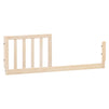 M20399NX,The MDB Family,Mini Toddler Bed Conversion Kit in Washed Natural