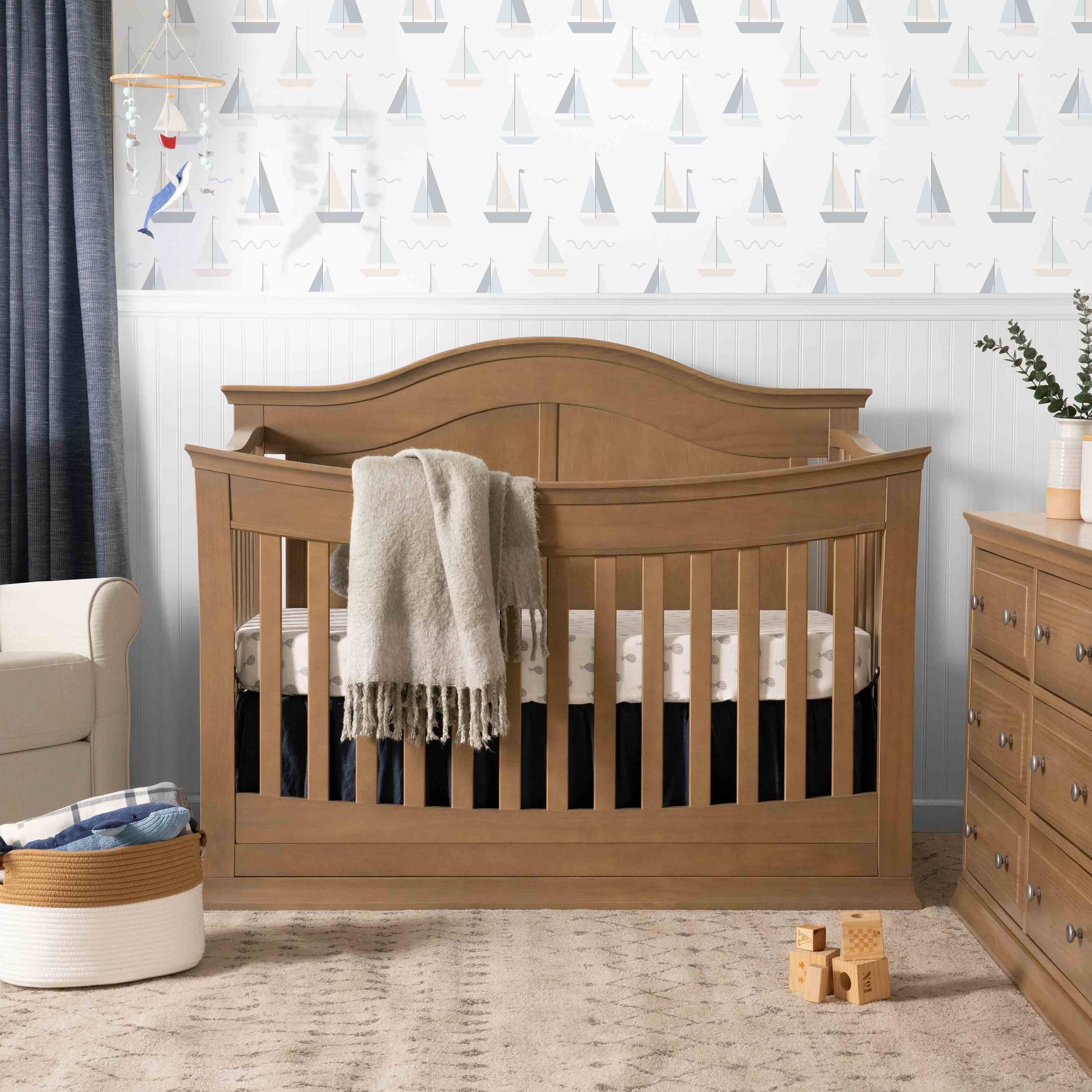 Davinci meadow crib on sale