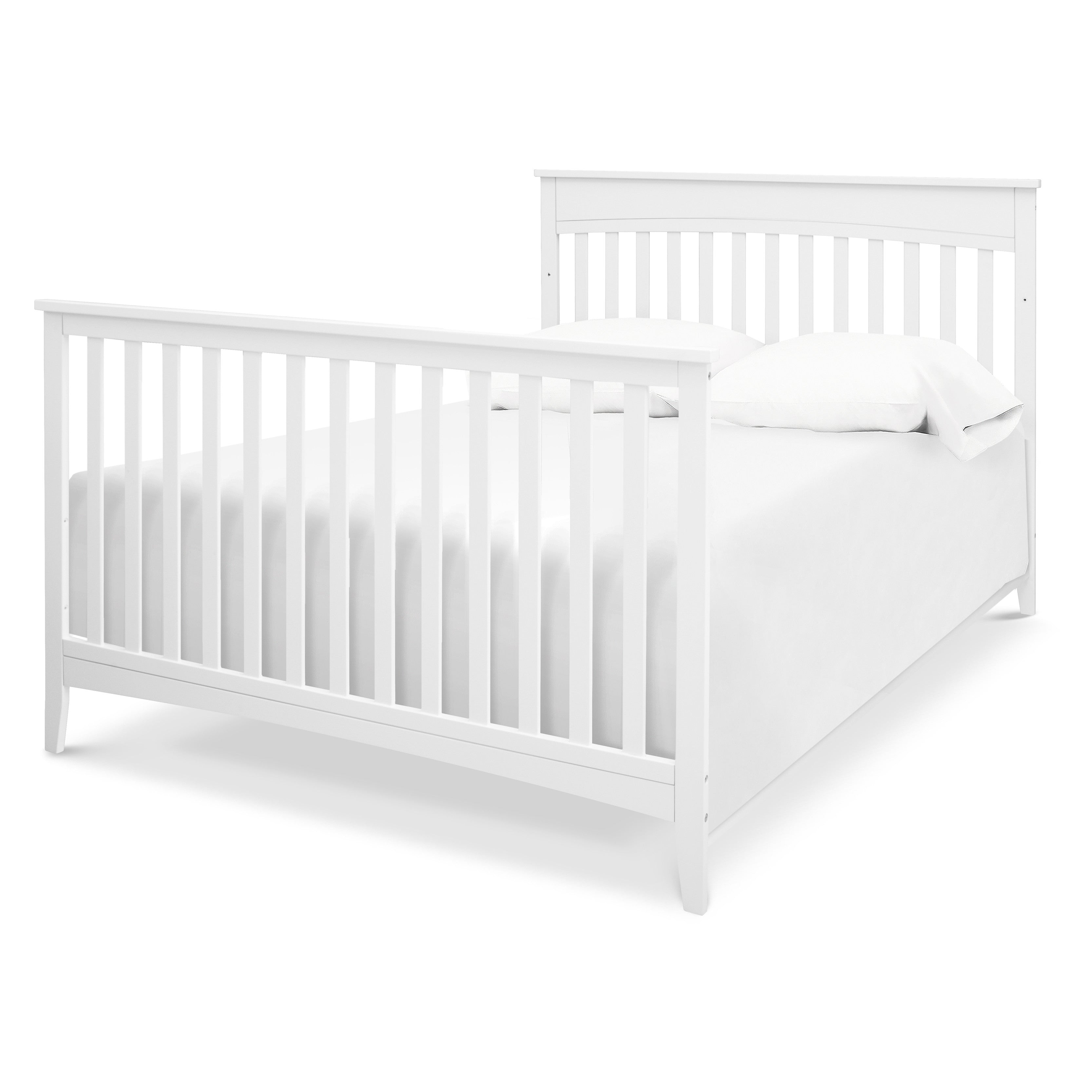 DaVinci Grove 4 in 1 Convertible Crib DaVinci Baby