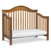 M5981CT,DaVinci,Jayden 4-in-1 Convertible Crib In Chestnut