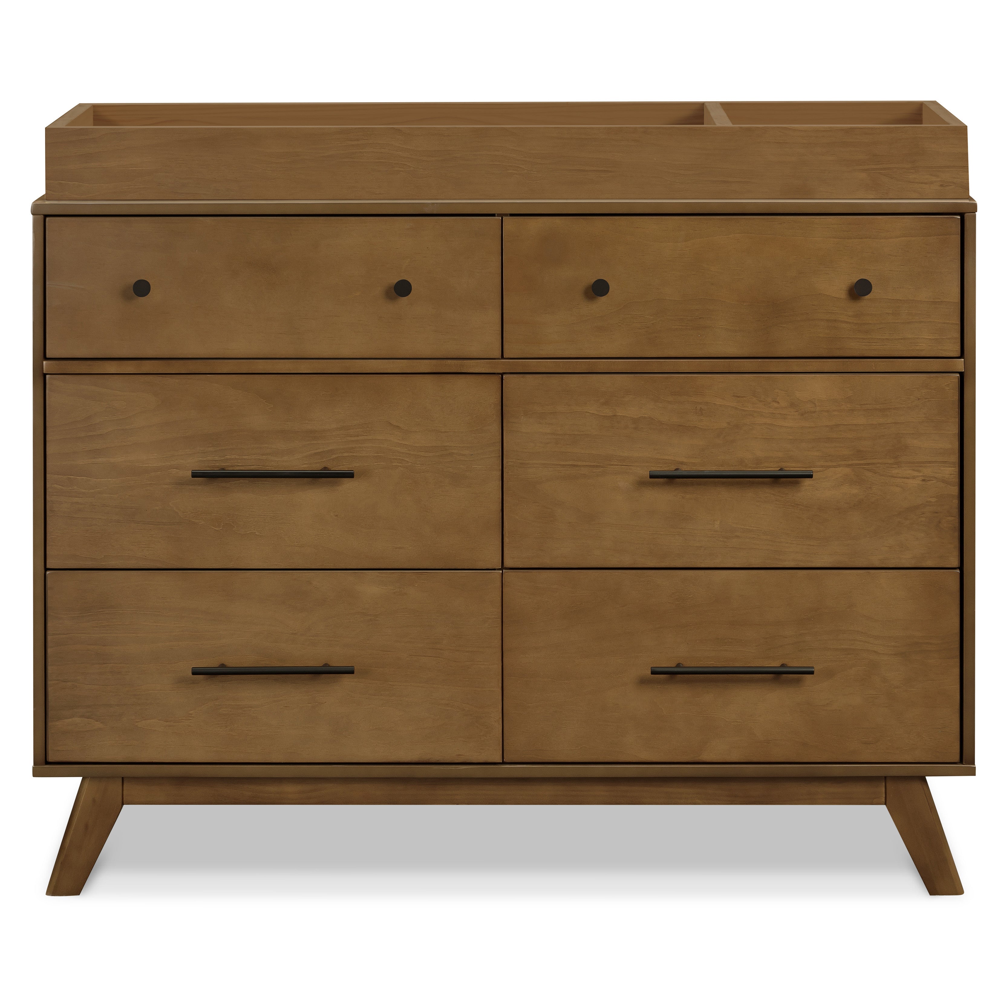 DaVinci Otto 6-Drawer Dresser – DaVinci Baby