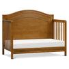 M12801CT,DaVinci,Charlie 4-in-1 Convertible Crib in Chestnut