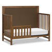 M24941L,DaVinci,Margot 4-in-1 Convertible Crib in Walnut