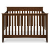 M9301Q,DaVinci,Grove 4-in-1 Convertible Crib In Espresso Finish