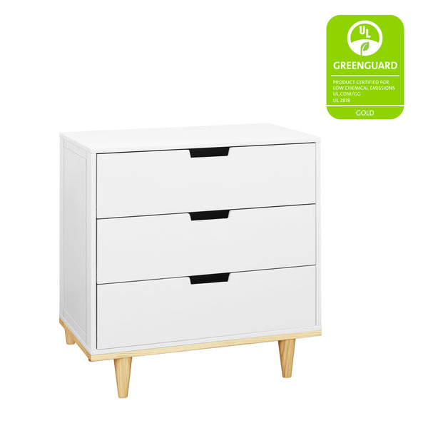 Marley 3-Drawer Dresser