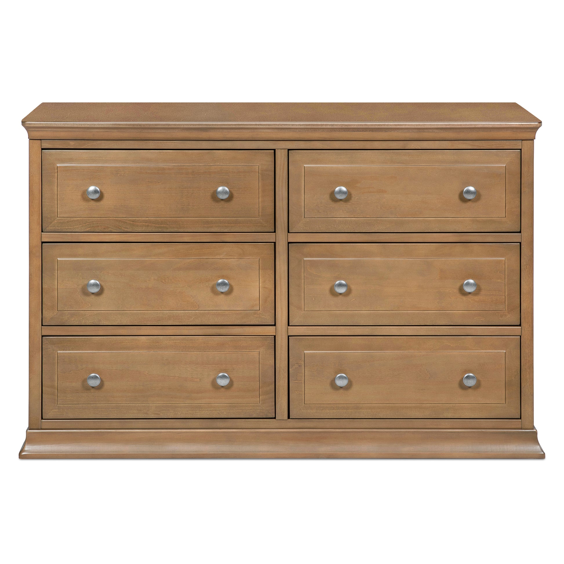 DaVinci Davinci Signature 6-Drawer Double Dresser DaVinci Baby DaVinci Davinci Signature 6-Drawer Double Dresser DaVinci Baby