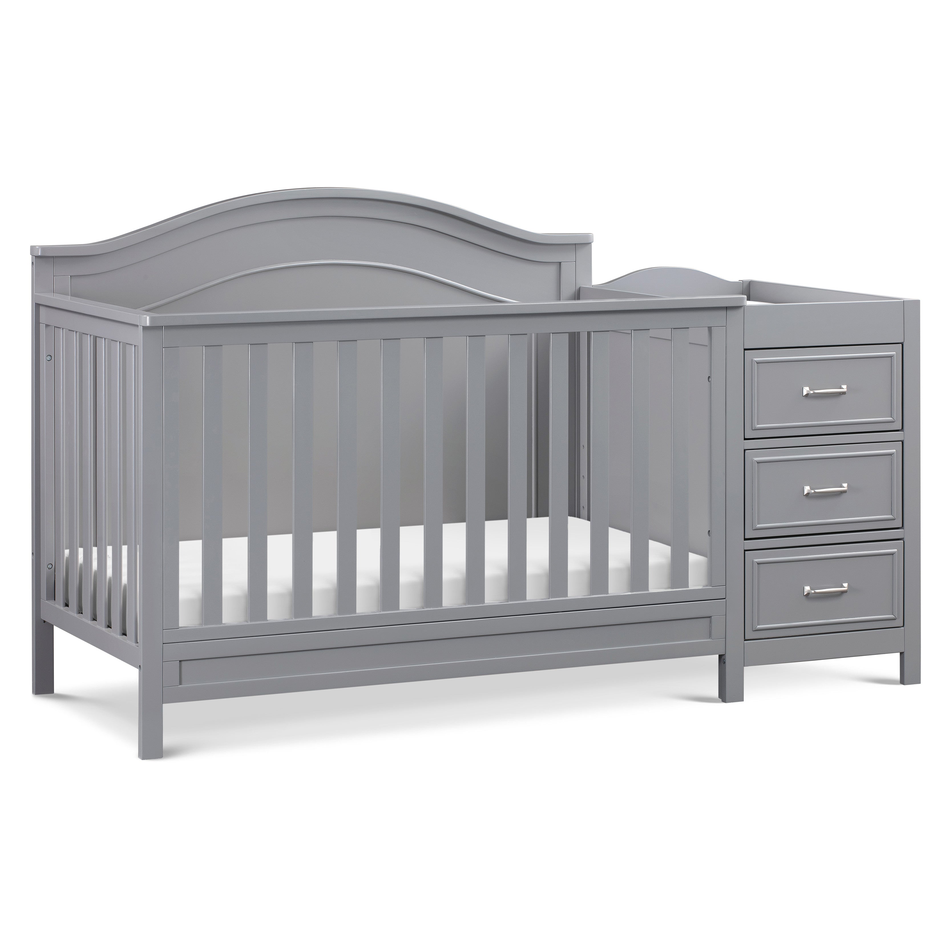 Cheap crib and changing table combo deals