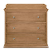 M4423HN,DaVinci Signature 3-Drawer Dresser in Hazelnut