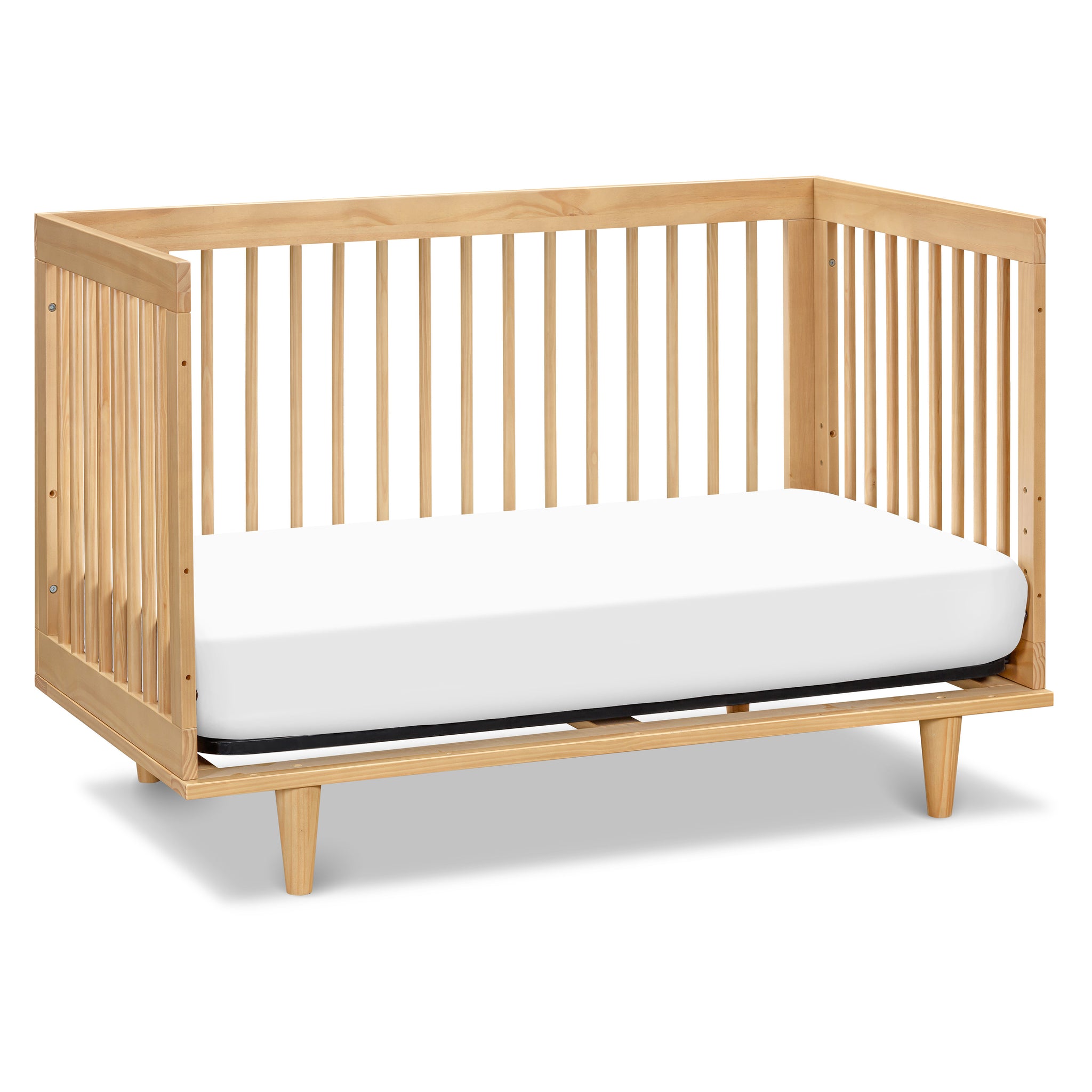 DaVinci Marley 3in1 Convertible Crib DaVinci Baby