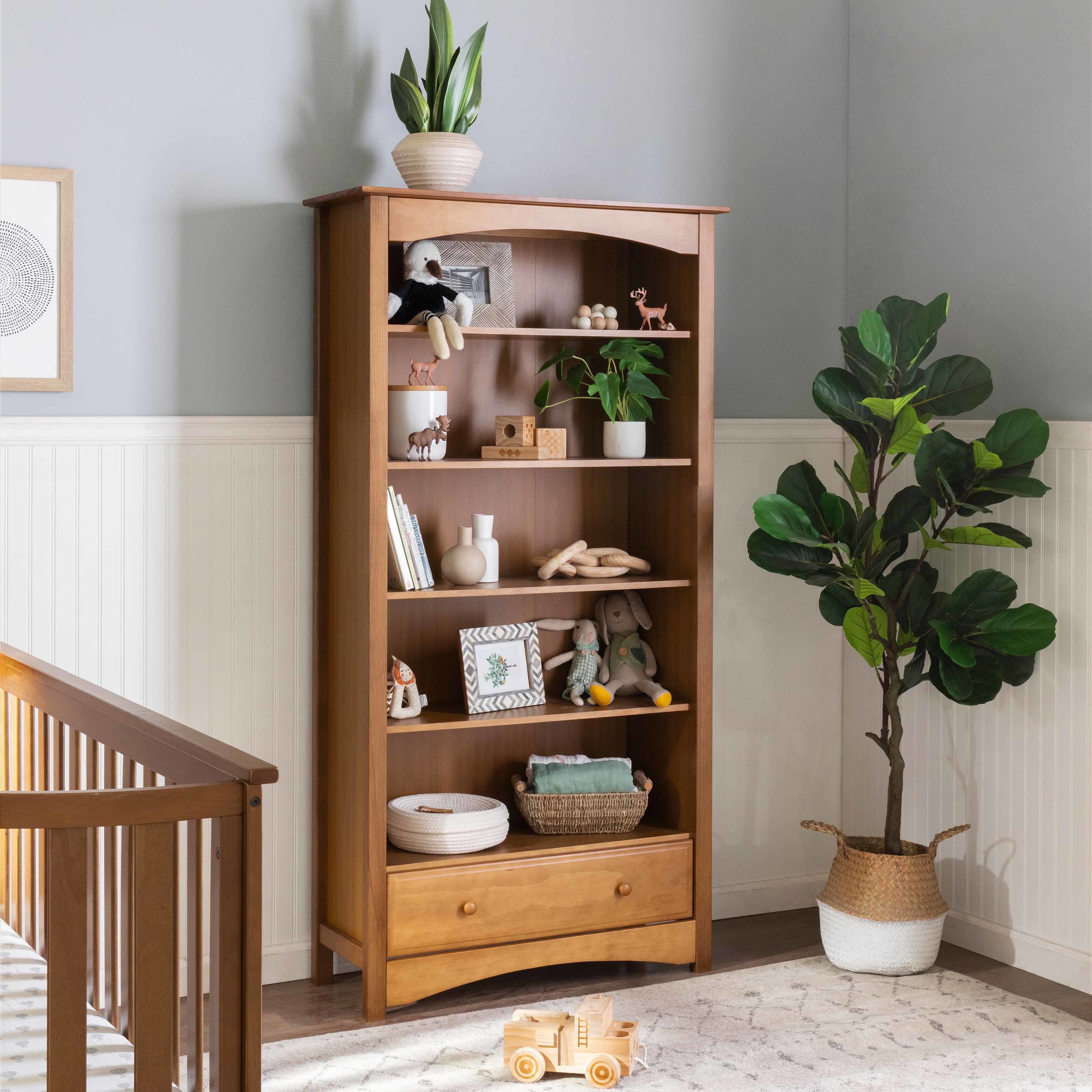 DaVinci MDB Bookcase DaVinci Baby