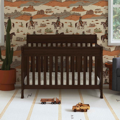 Kalani 4-in-1 Convertible Crib