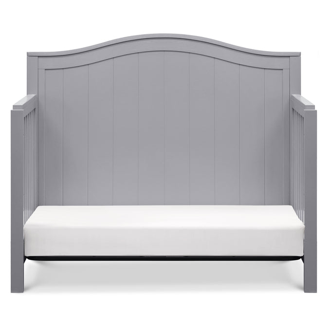 M18901G,DaVinci,Aspen 4-in-1 Convertible Crib in Grey