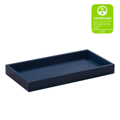 Universal Removable Changing Tray