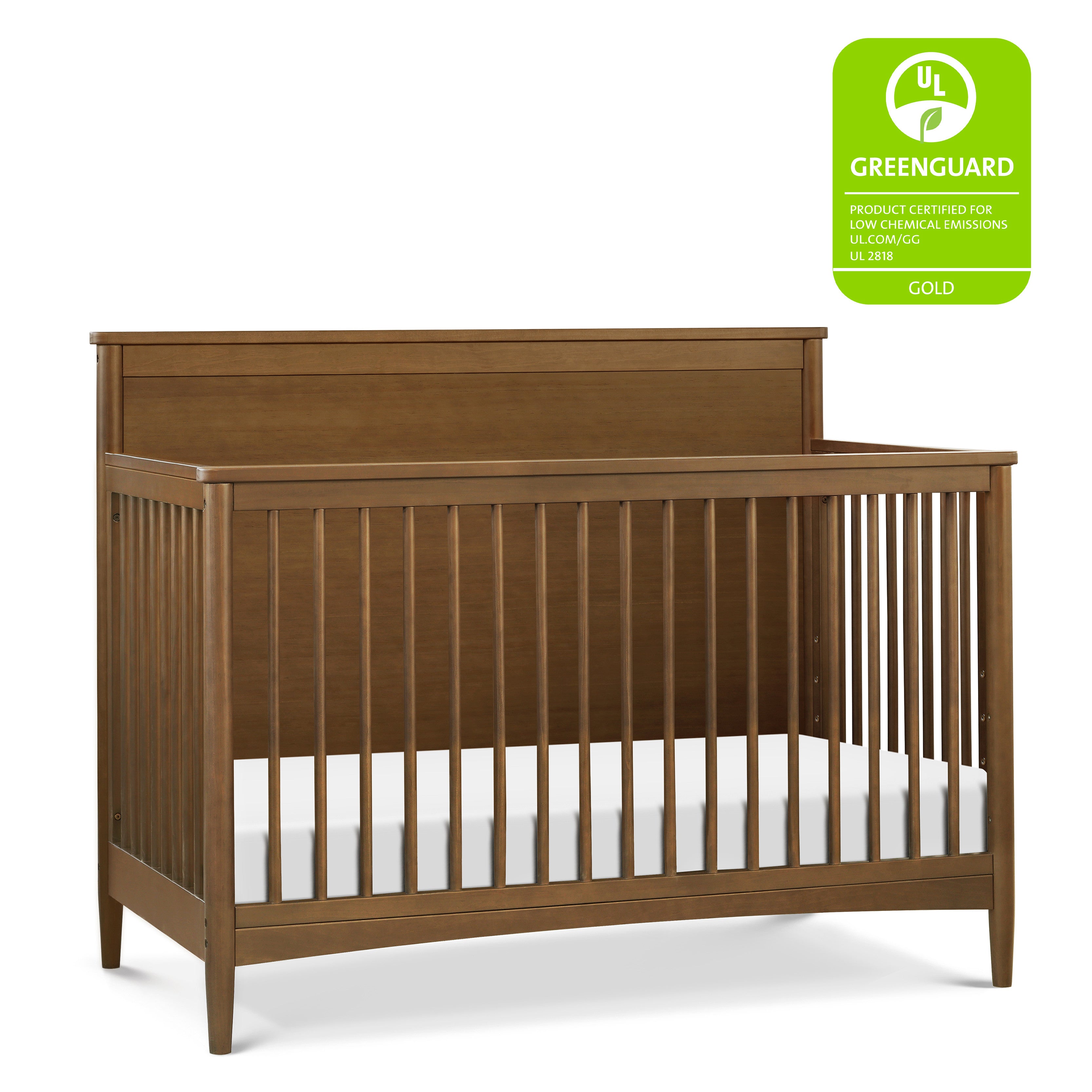 Morgan convertible crib on sale