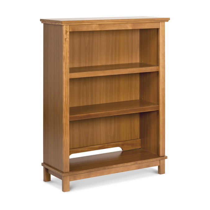 M4309CT,DaVinci,Autumn Bookcase / Hutch in Chestnut