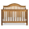 M5981CT,DaVinci,Jayden 4-in-1 Convertible Crib In Chestnut