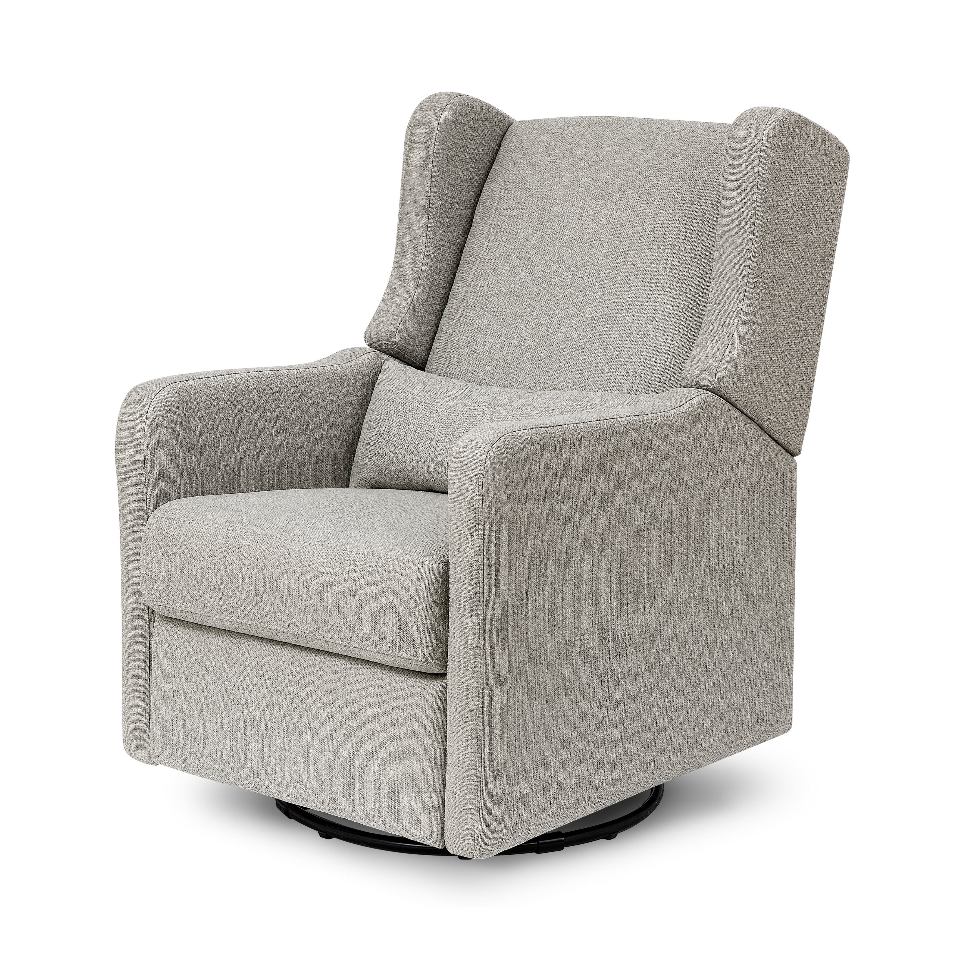 Arlo Recliner and Swivel Glider – DaVinci Baby