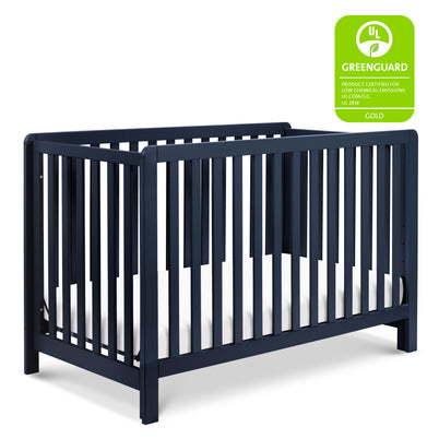 F11901V,Carter's,Colby 4-in-1 Low-profile Convertible Crib in Navy