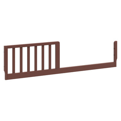 M3899CR,The MDB Family,Toddler Bed Conversion Kit in Crimson