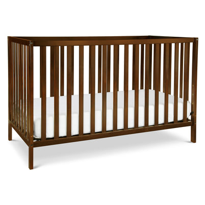 M3801Q,DaVinci,Union 4-in-1 Convertible Crib in Espresso Finish