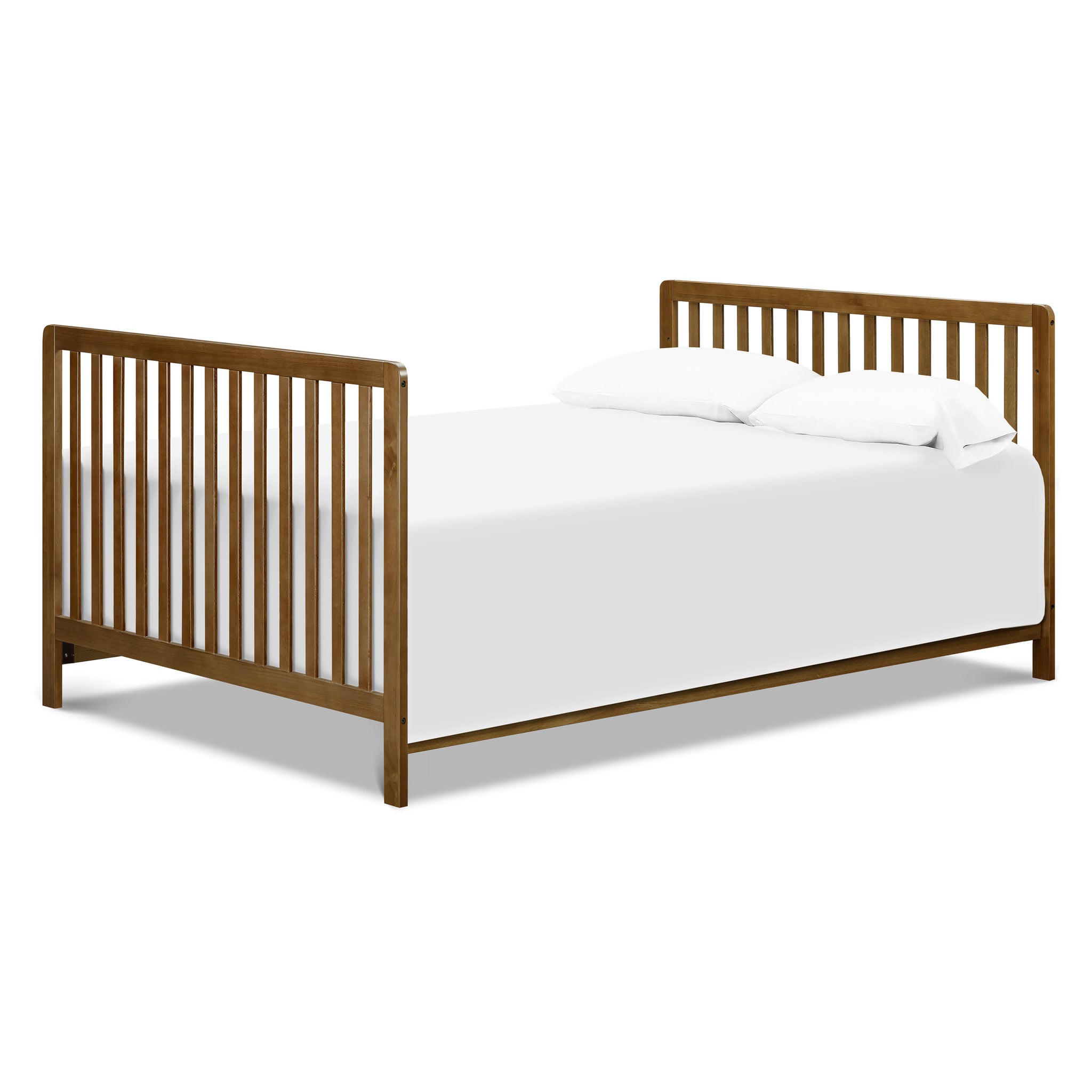 Carter's Colby 4in1 LowProfile Convertible Crib DaVinci Baby