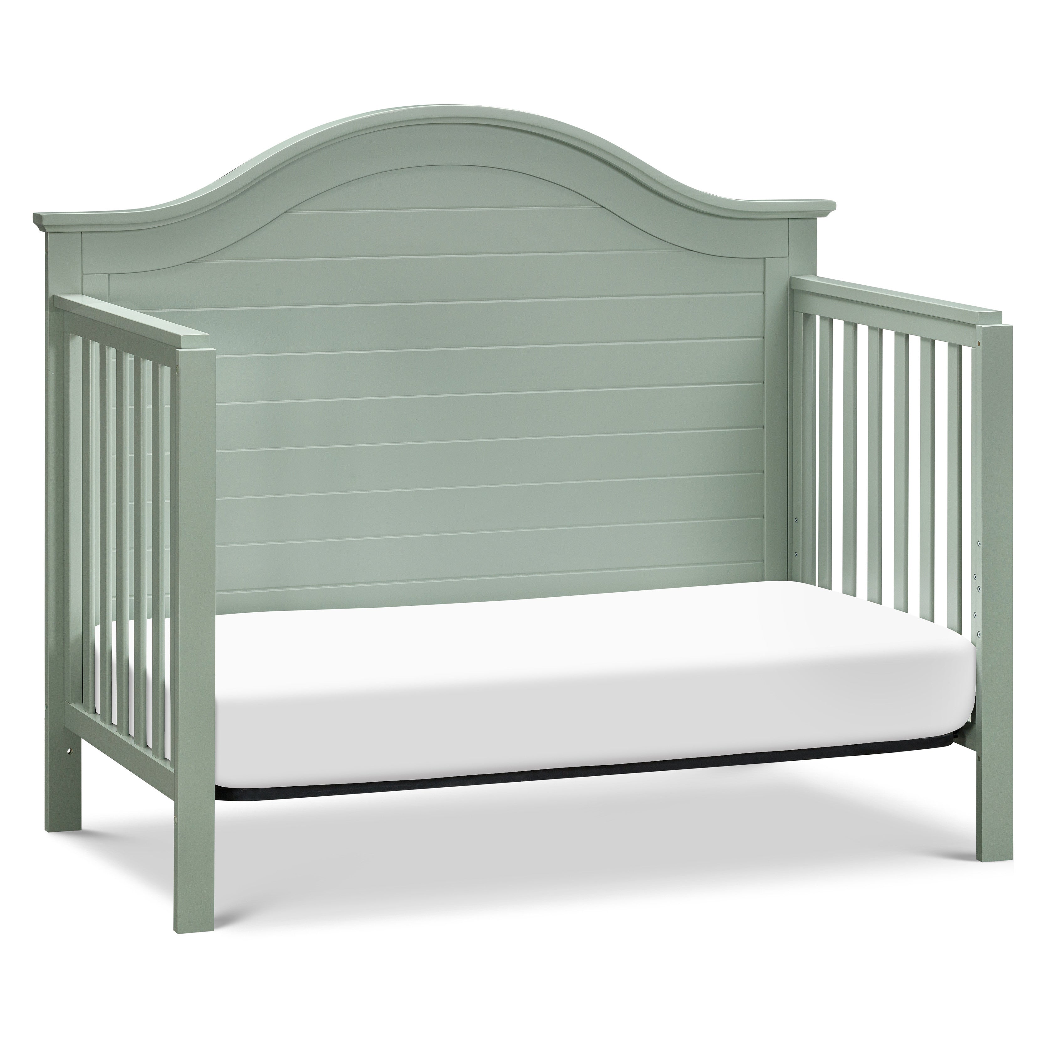 Carter s Nolan 4 in 1 Convertible Crib DaVinci Baby