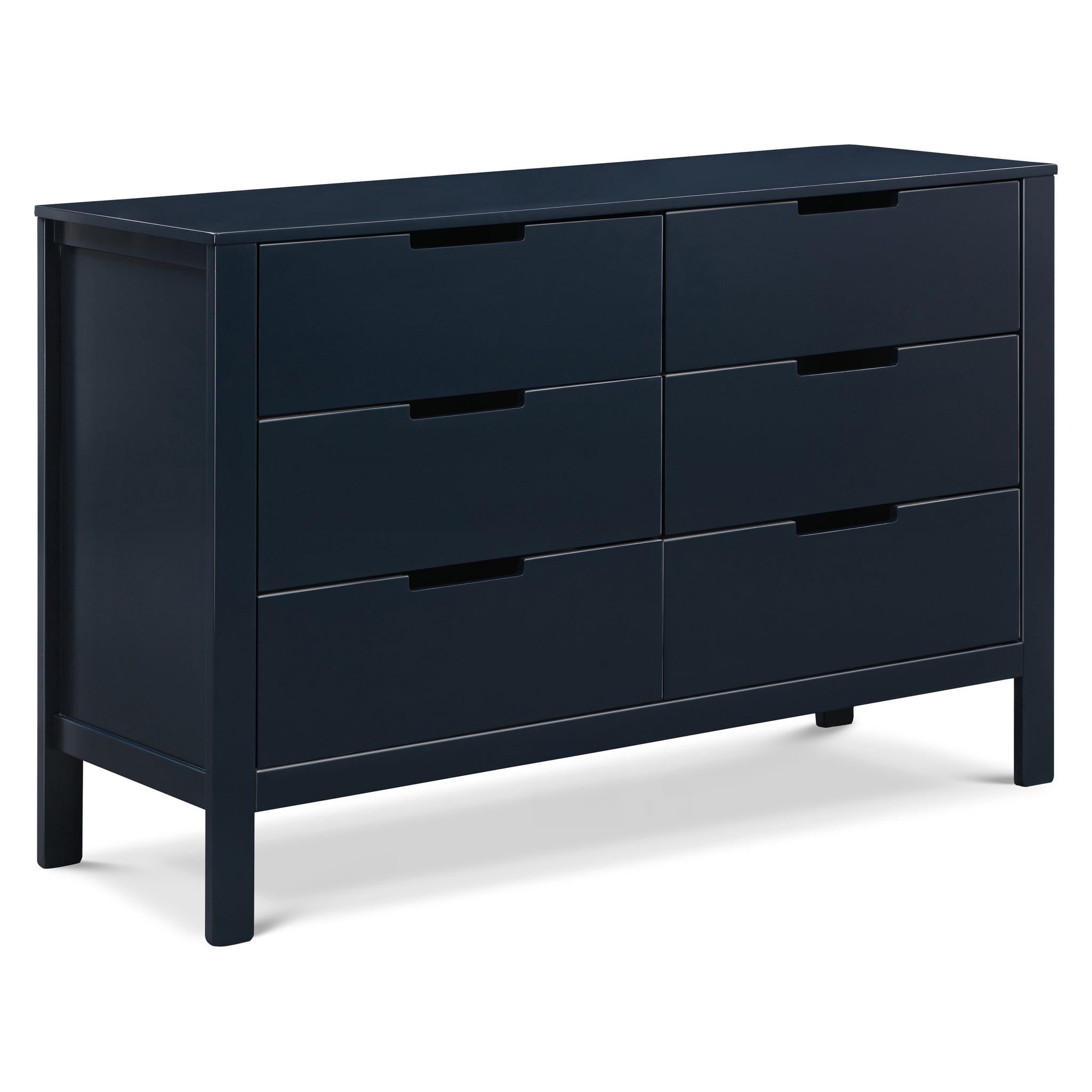 Colby 6-Drawer Dresser – DaVinci Baby