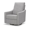 M33887FTG,DaVinci,Jonah Swivel Recliner in Frost Grey