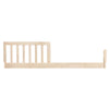 M3099NX,The MDB Family,Toddler Bed Conversion Kit in Washed Natural