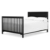 M4301E,DaVinci,Autumn 4-in-1 Convertible Crib in Ebony