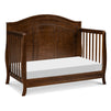 M20101Q,DaVinci,Emmett 4-in-1 Convertible Crib in Espresso