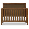 M24941L,DaVinci,Margot 4-in-1 Convertible Crib in Walnut