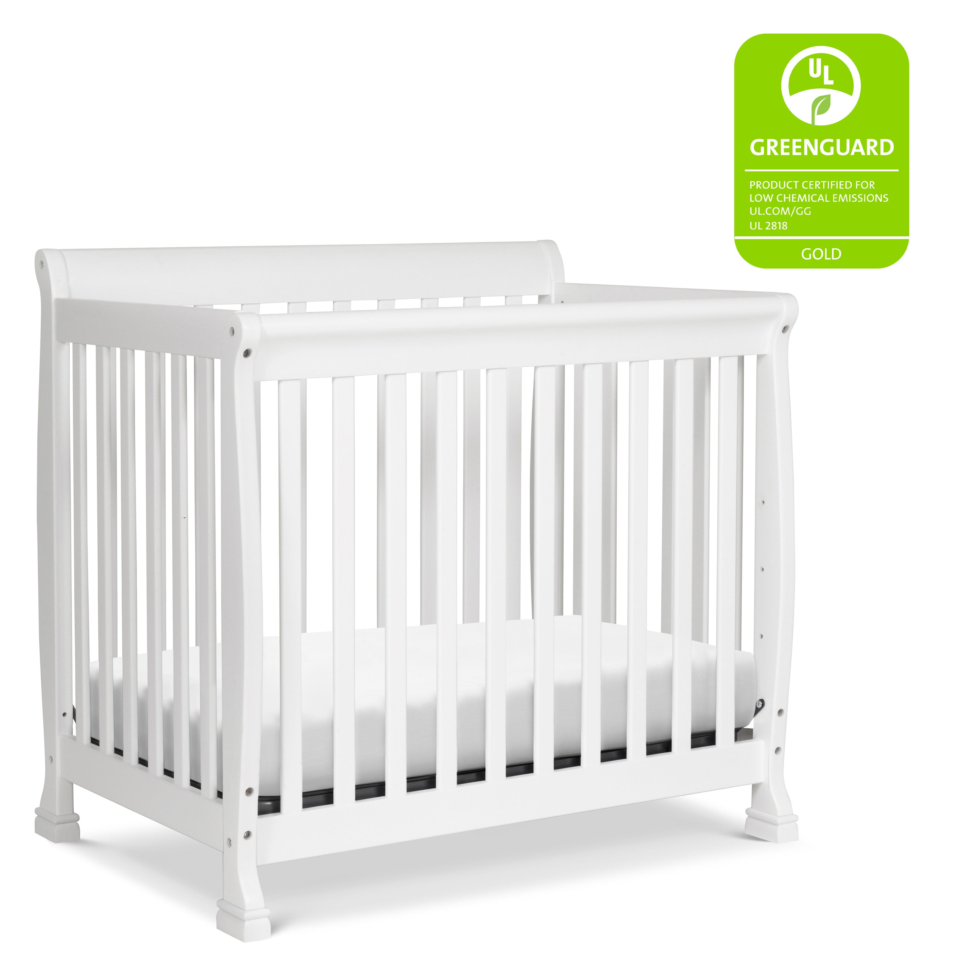 Davinci fairway 4 in 1 crib on sale