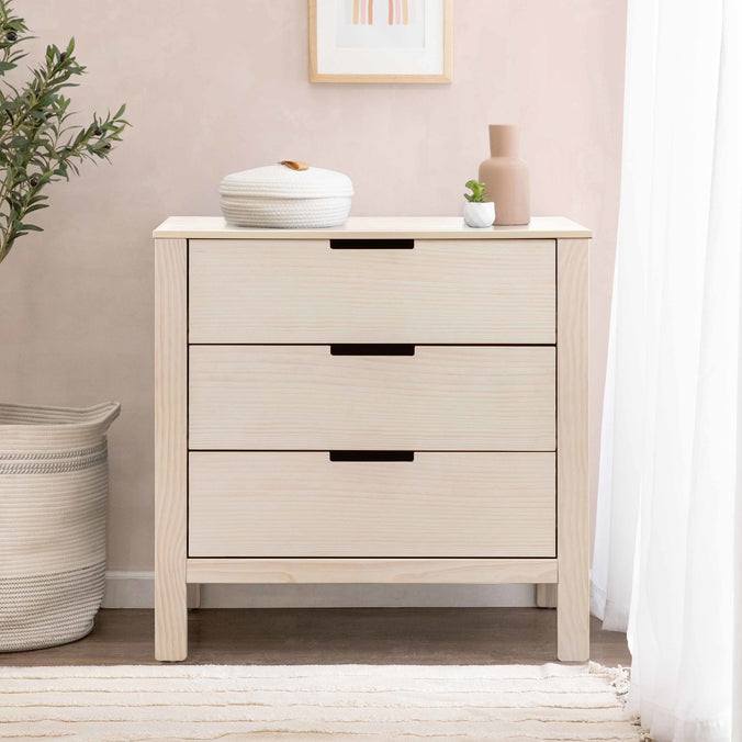 F11923NX,Carter's,Colby 3-drawer Dresser in Washed Natural