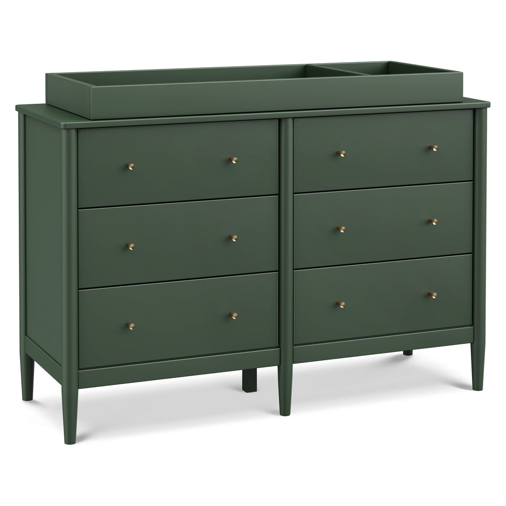DaVinci Frem 6Drawer Dresser DaVinci Baby