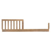 M3099HN,The MDB Family,Toddler Bed Conversion Kit in Hazelnut