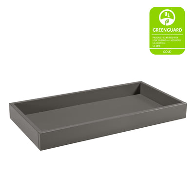 Universal Removable Changing Tray