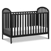 M23901E,DaVinci,Beau 3-in-1 Convertible Crib in Ebony