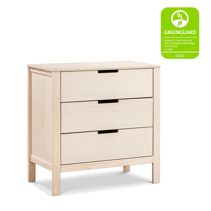 F11923NX,Carter's,Colby 3-drawer Dresser in Washed Natural