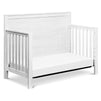 M13541CGW,DaVinci,Fairway 4-in-1 Convertible Crib in Cottage White