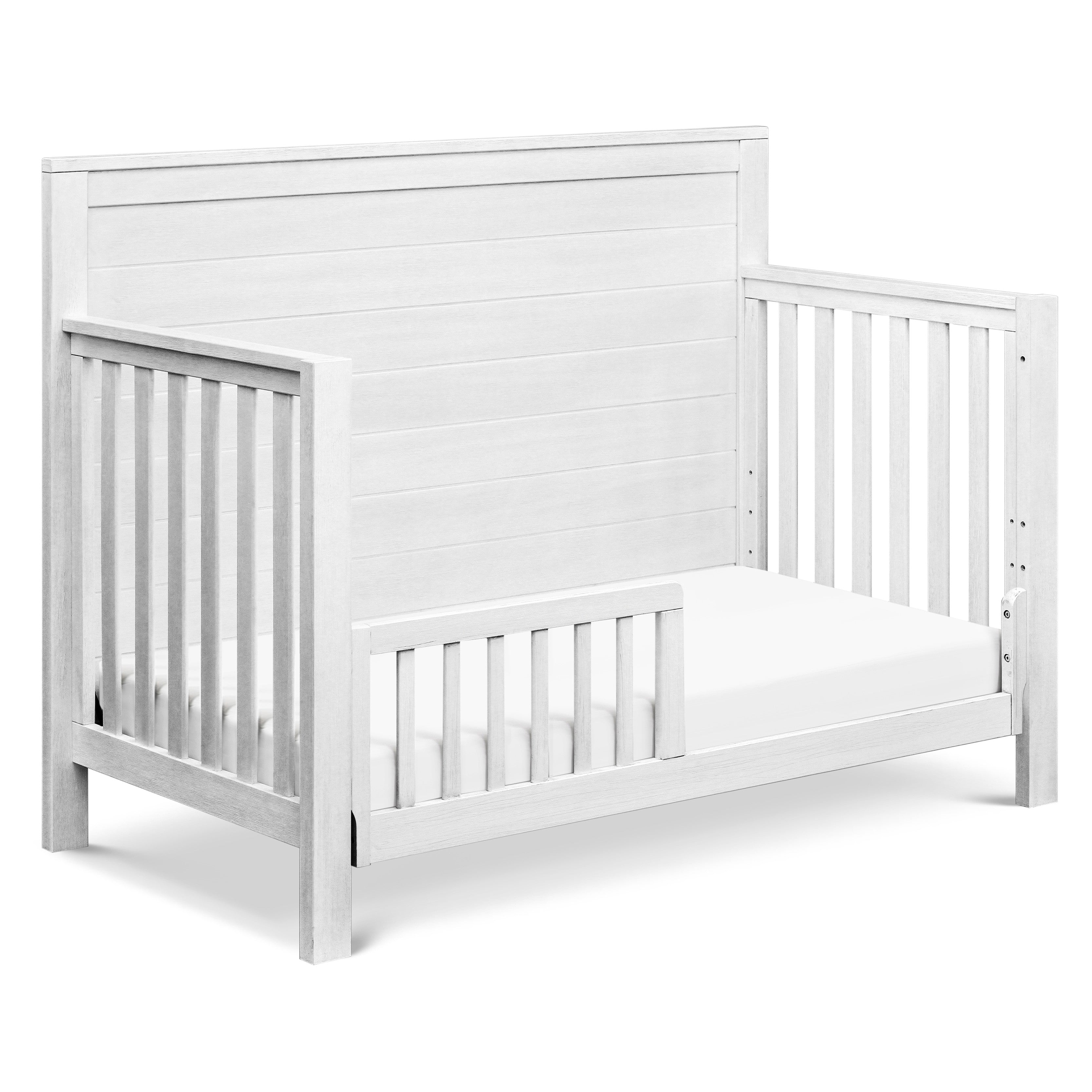 Rustic 4 in 1 crib online