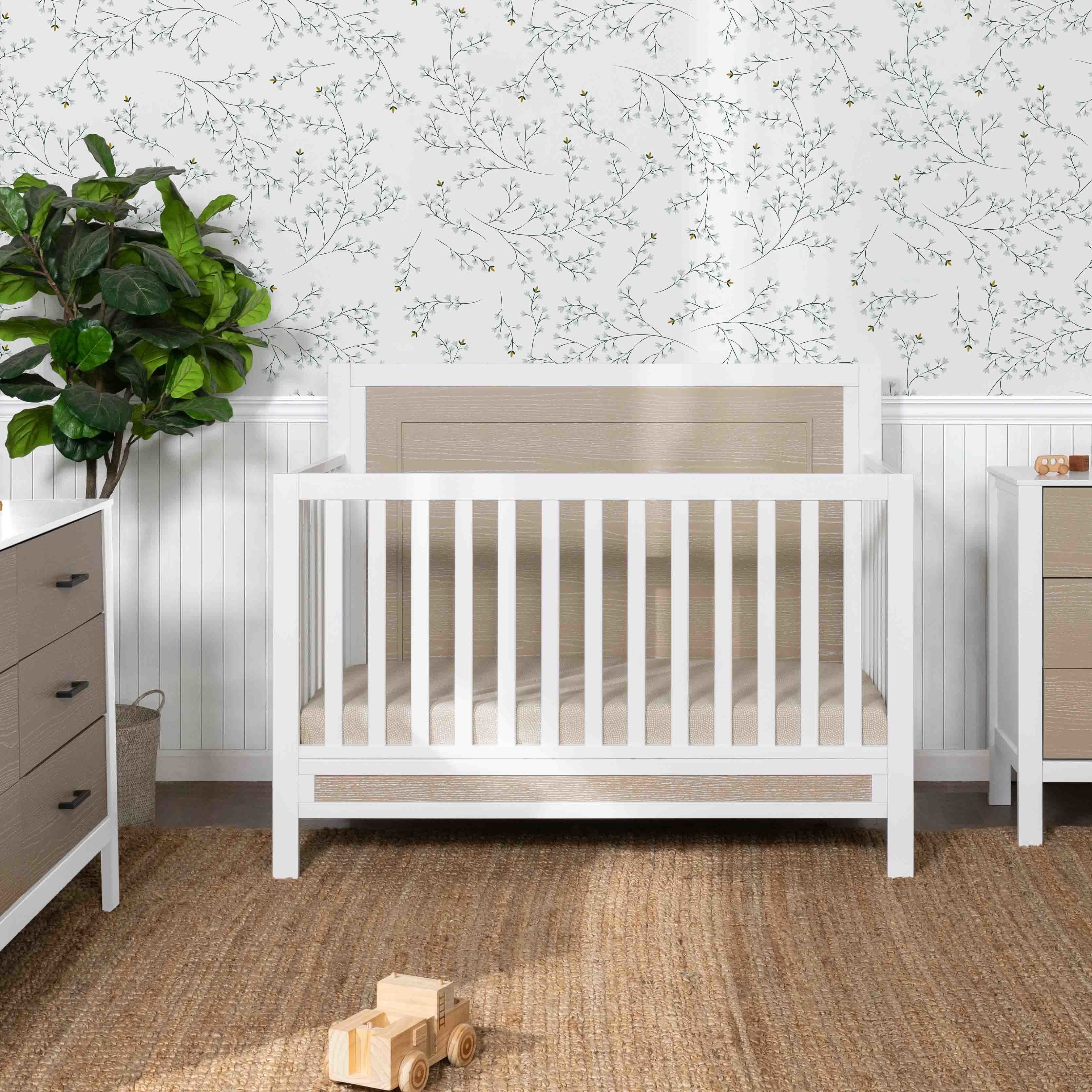 Kendall convertible crib online