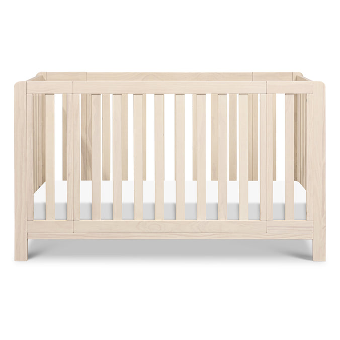 F11980NX,Carter's,Colby GROW 6-in-1 Convertible Bassinet to Crib in Washed Natural