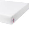 M53114W,DaVinci,Comfort Crib Mattress with Removable Waterproof Knit Cover in White