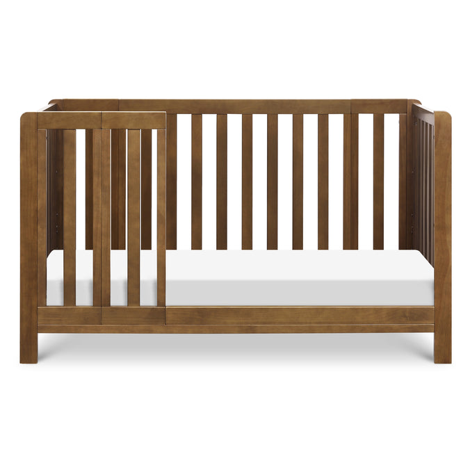 F11980L,Carter's,Colby GROW 6-in-1 Convertible Bassinet to Crib in Walnut