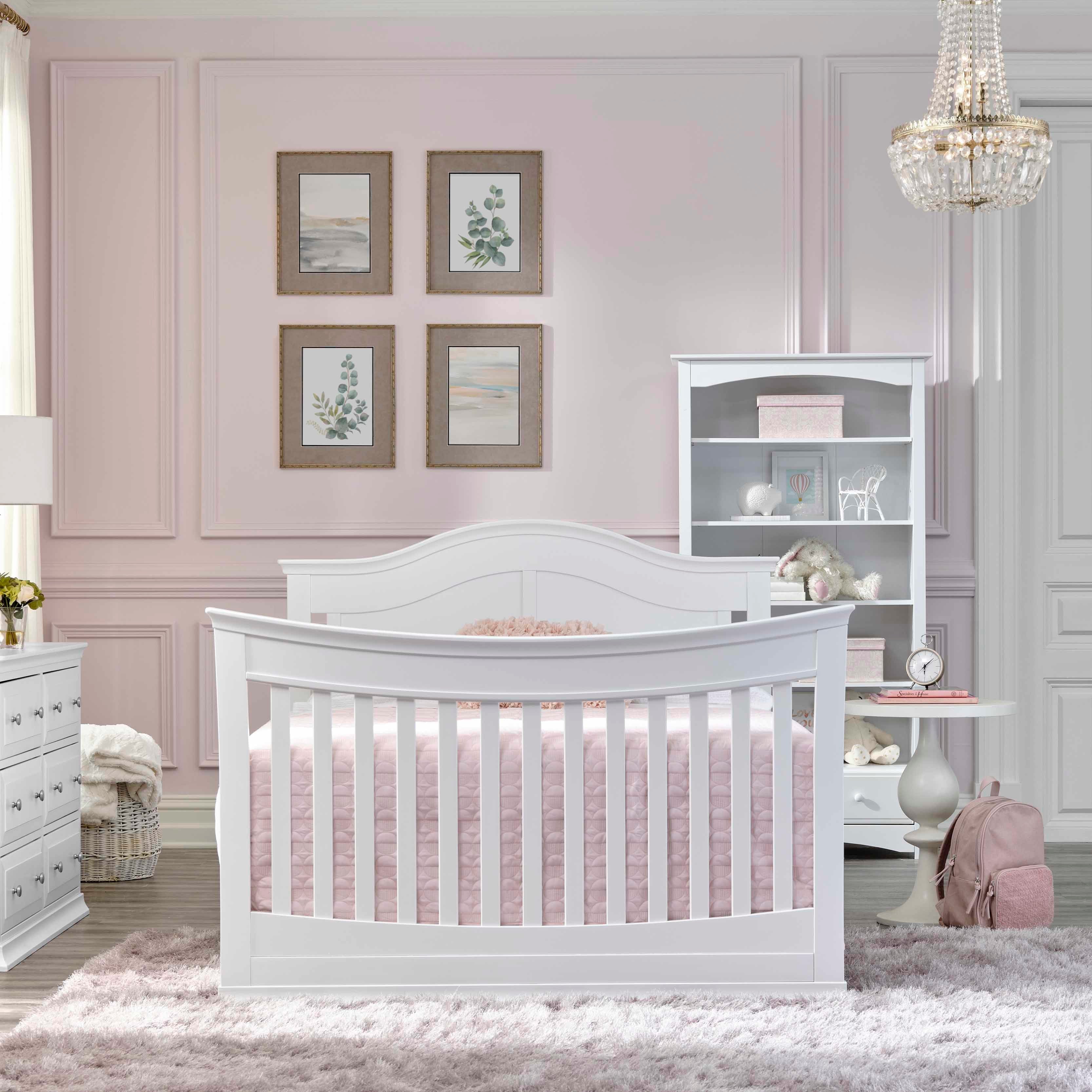 Davinci meadow 4 in 1 crib online